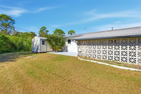 4477 Shady Lane Port Charlotte FL 33980