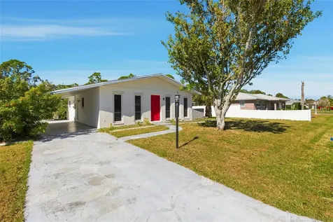 4477 Shady Lane Port Charlotte FL 33980