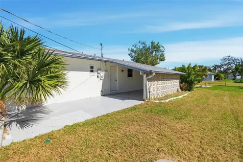 4477 Shady Lane Port Charlotte FL 33980