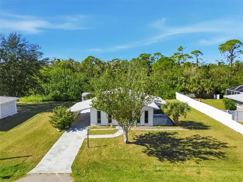 4477 Shady Lane Port Charlotte FL 33980