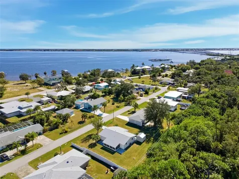 4477 Shady Lane Port Charlotte FL 33980