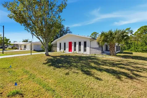 4477 Shady Lane Port Charlotte FL 33980