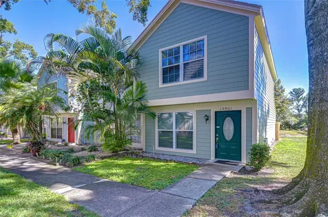 13901 Fletchers Mill Drive Tampa FL 33613