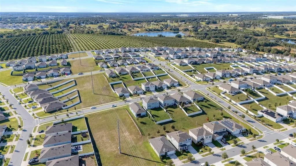 1786 Hackberry Street Clermont FL 34715