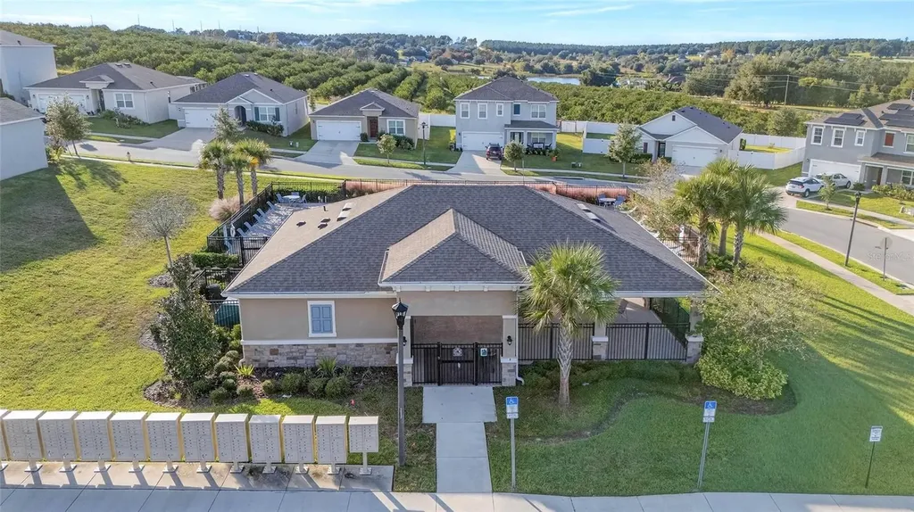1786 Hackberry Street Clermont FL 34715