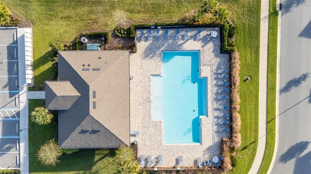 1786 Hackberry Street Clermont FL 34715