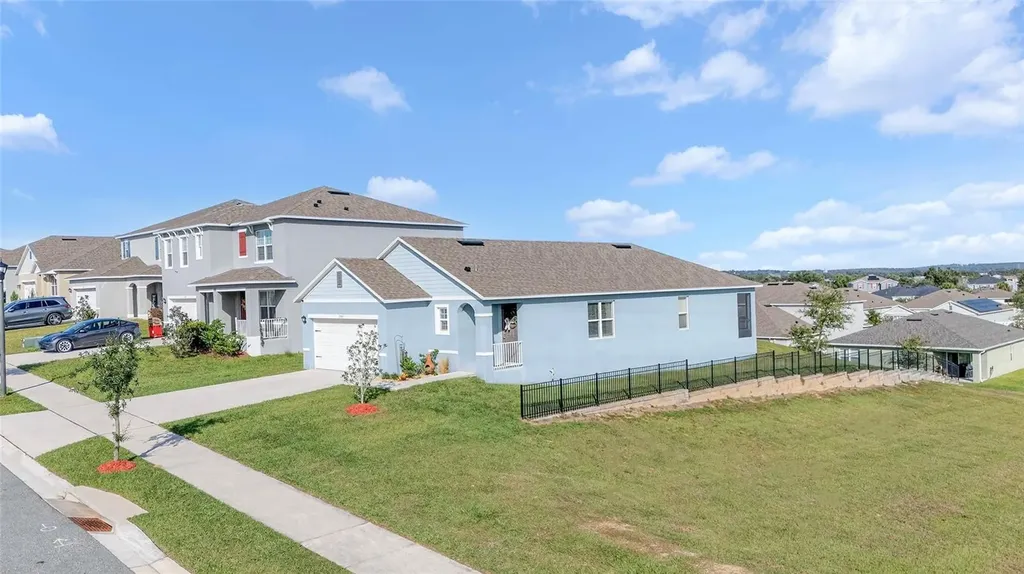1786 Hackberry Street Clermont FL 34715