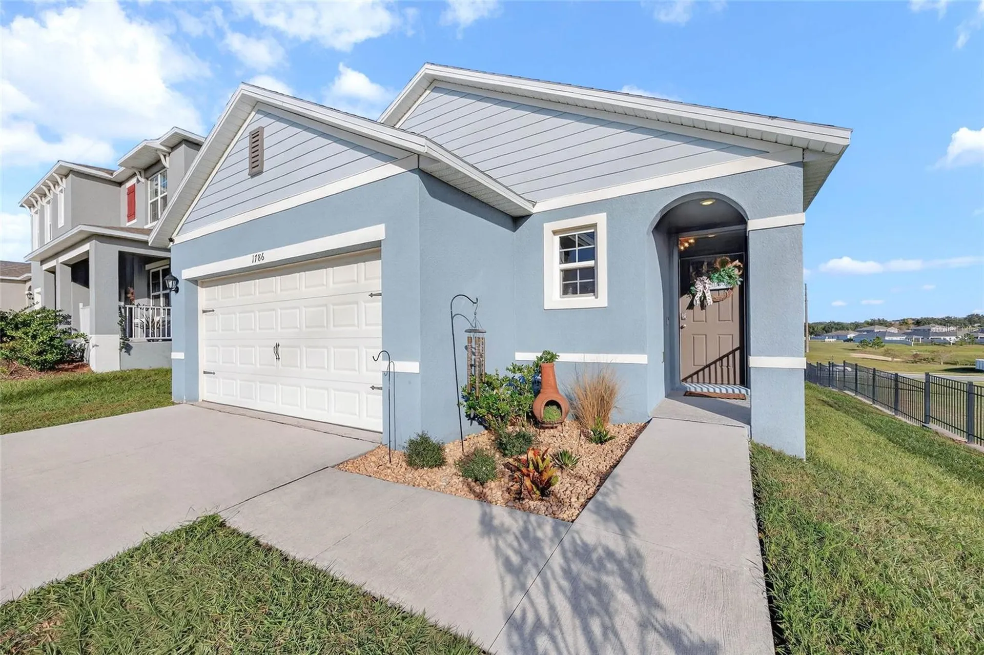 1786 Hackberry Street Clermont FL 34715