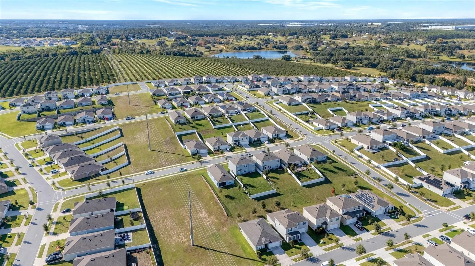 1786 Hackberry Street Clermont FL 34715