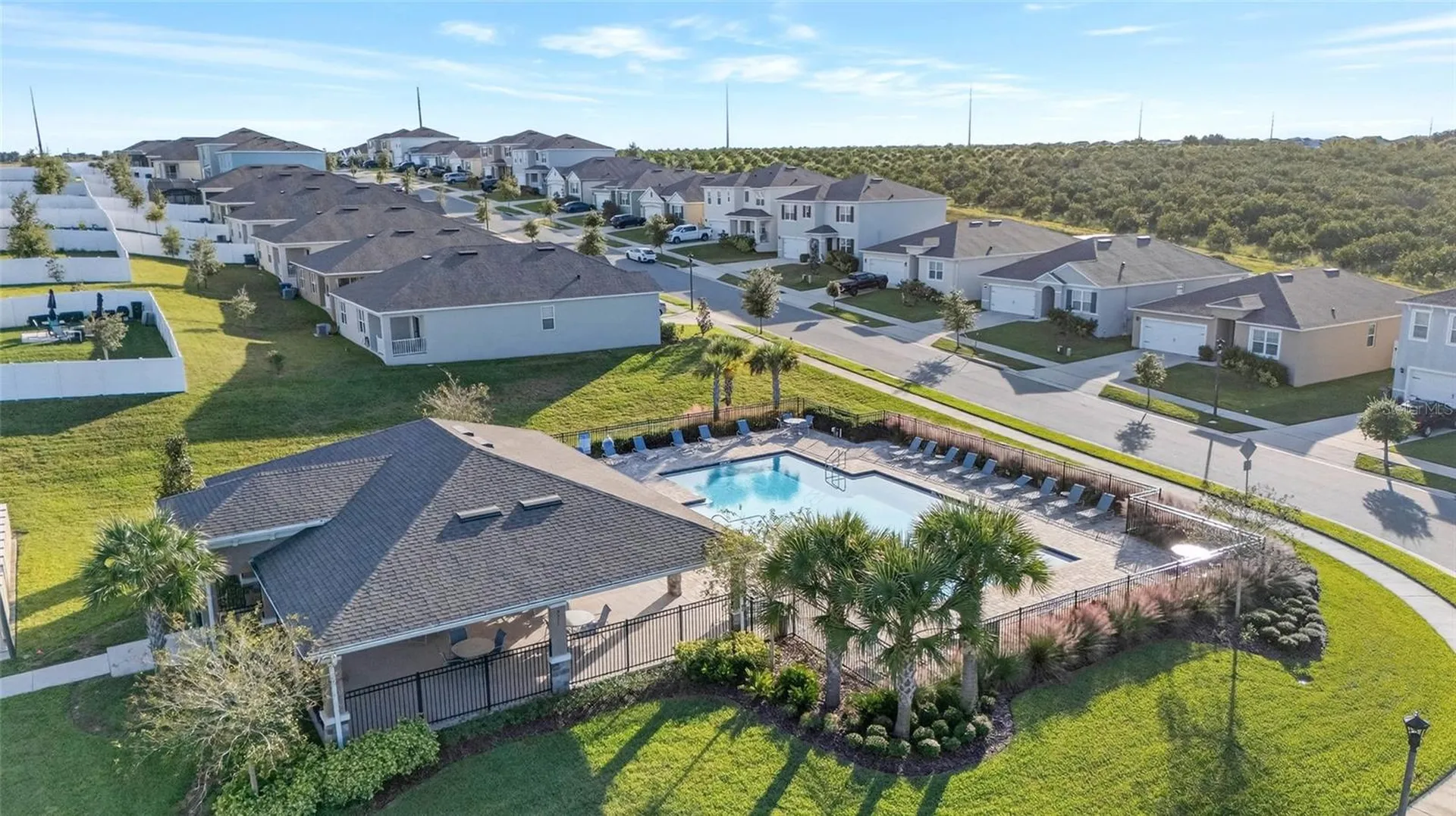 1786 Hackberry Street Clermont FL 34715