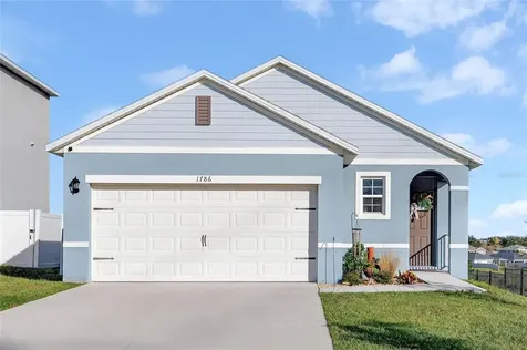 1786 Hackberry Street Clermont FL 34715
