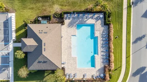 1786 Hackberry Street Clermont FL 34715