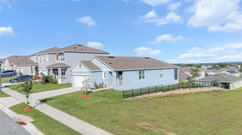 1786 Hackberry Street Clermont FL 34715