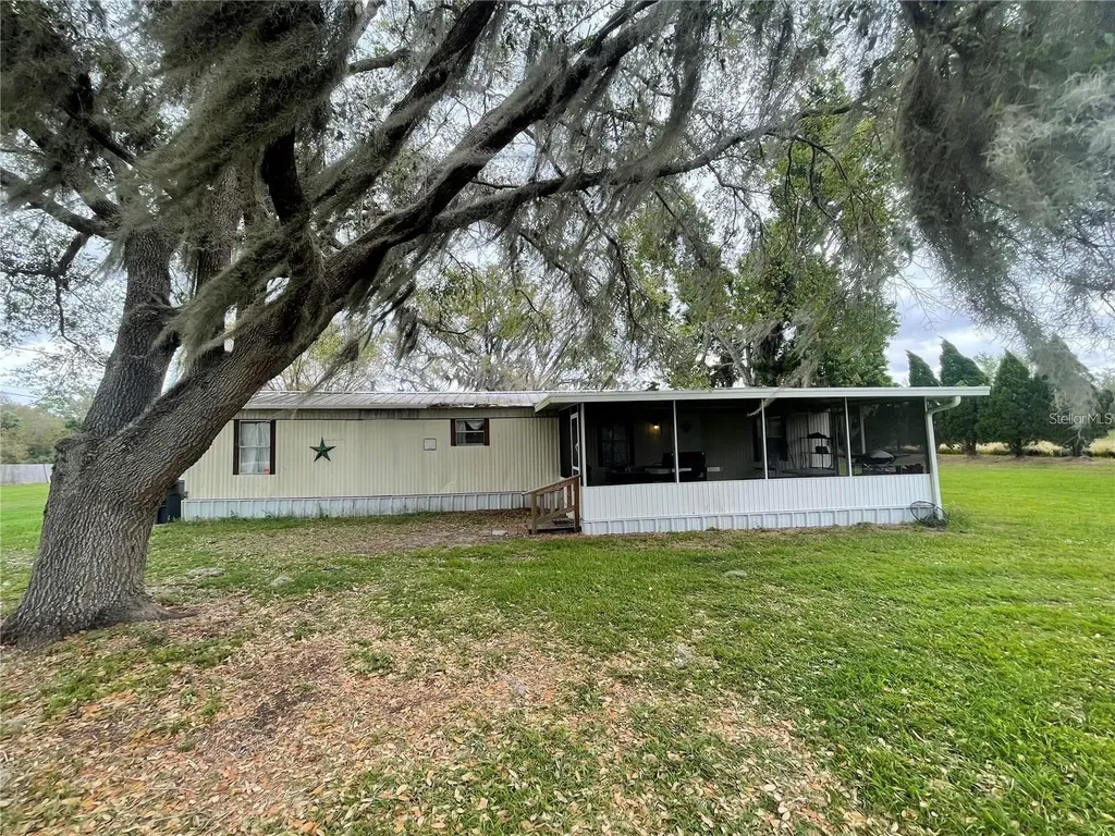 610 Grove Drive Bartow FL 33830