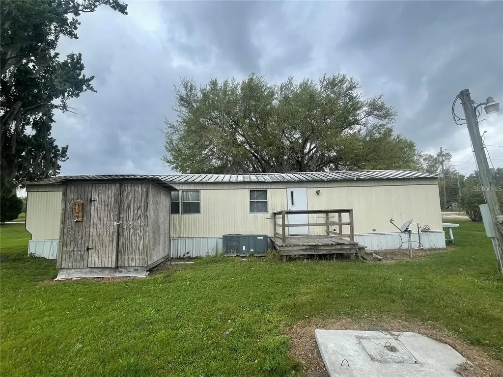 610 Grove Drive Bartow FL 33830