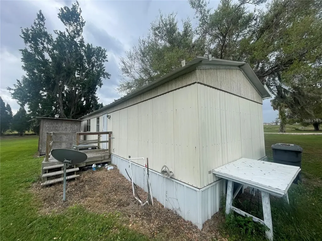 610 Grove Drive Bartow FL 33830