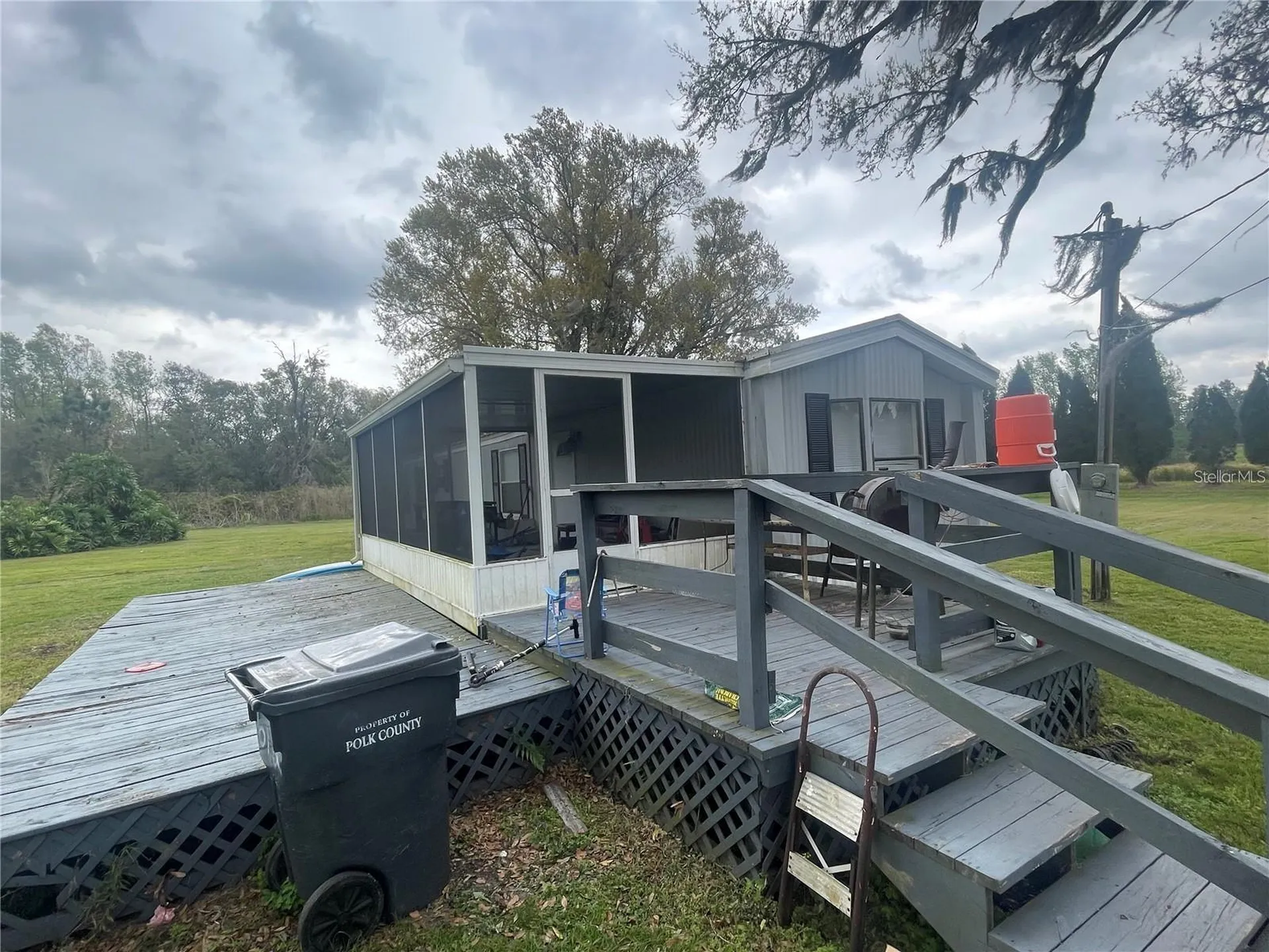 610 Grove Drive Bartow FL 33830