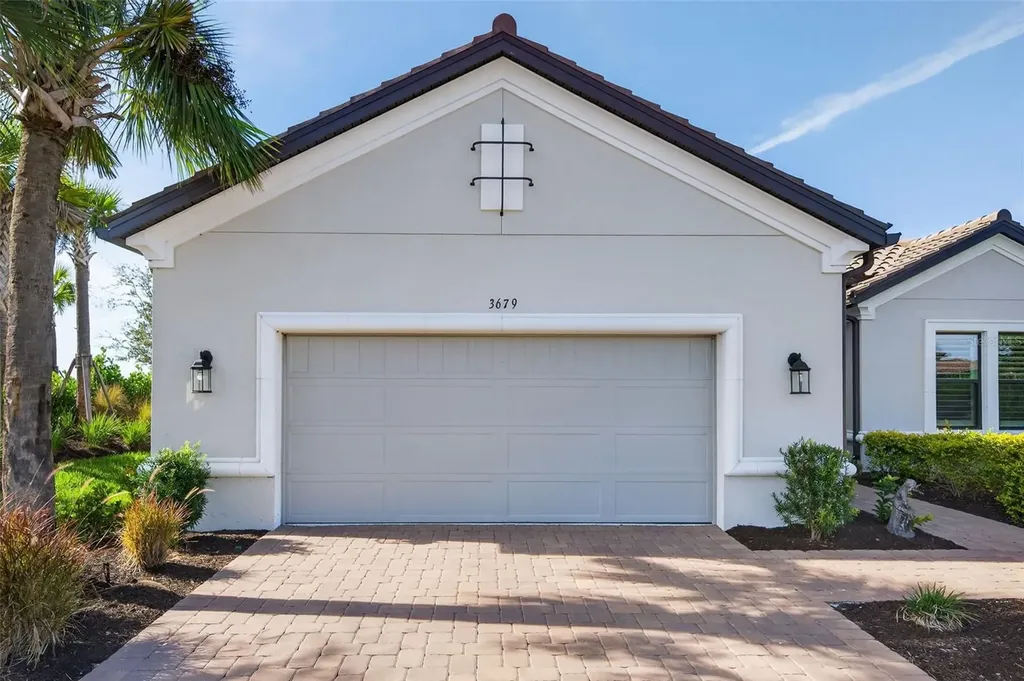 3679 Santa Caterina Boulevard Bradenton FL 34211