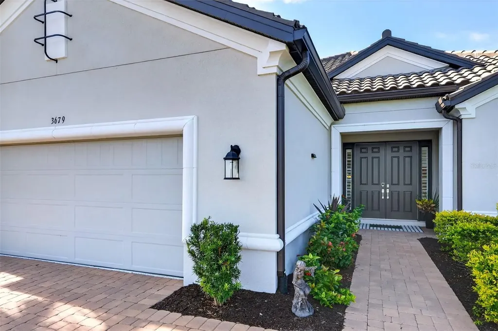 3679 Santa Caterina Boulevard Bradenton FL 34211