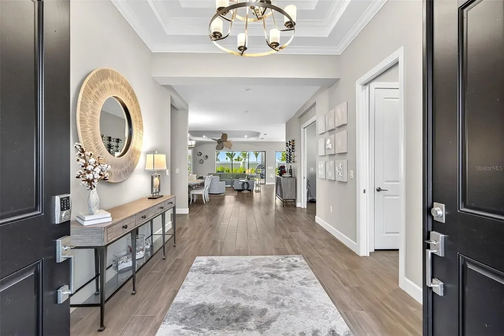 3679 Santa Caterina Boulevard Bradenton FL 34211