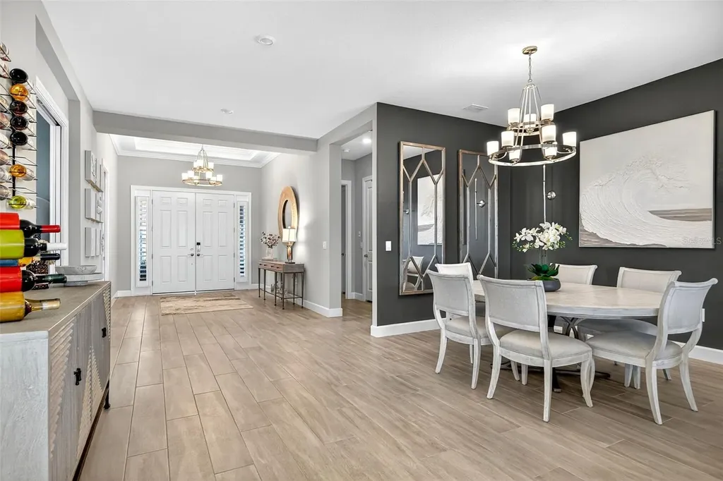 3679 Santa Caterina Boulevard Bradenton FL 34211
