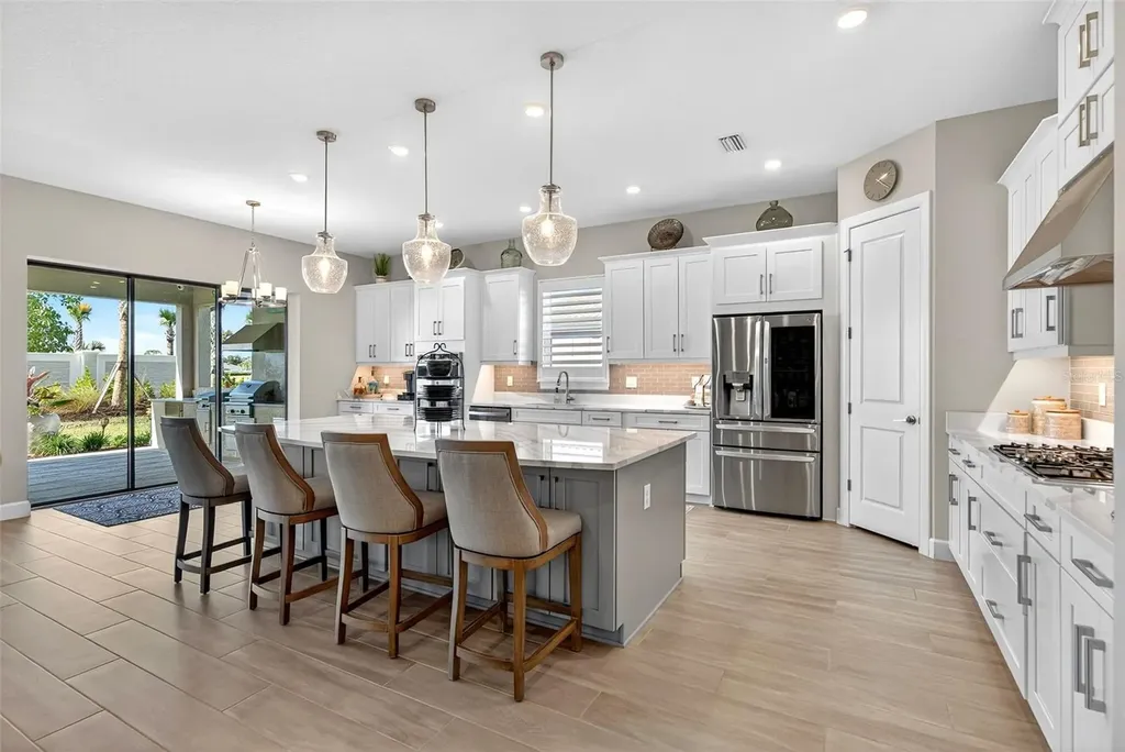 3679 Santa Caterina Boulevard Bradenton FL 34211
