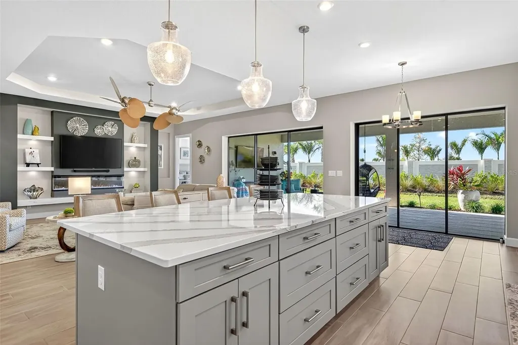 3679 Santa Caterina Boulevard Bradenton FL 34211