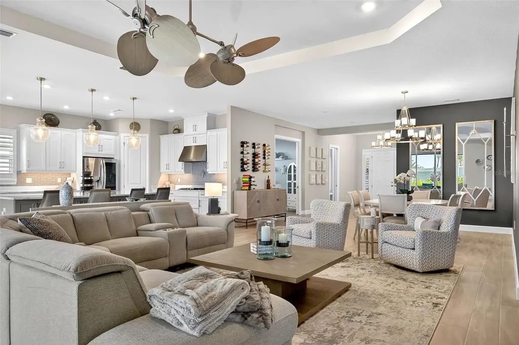 3679 Santa Caterina Boulevard Bradenton FL 34211