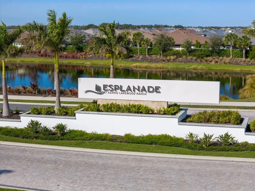 3679 Santa Caterina Boulevard Bradenton FL 34211