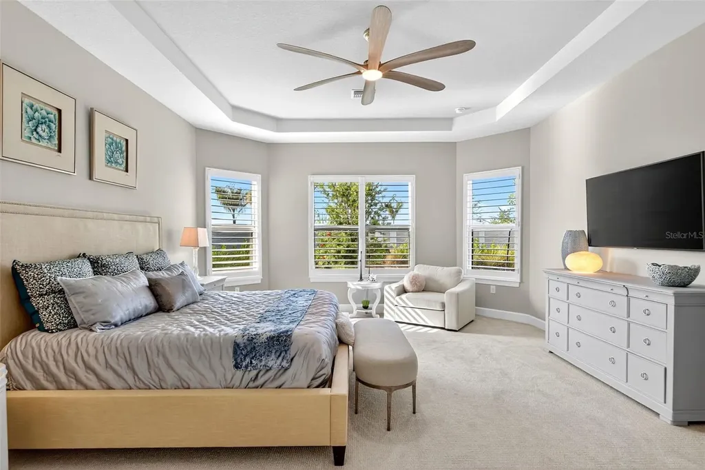 3679 Santa Caterina Boulevard Bradenton FL 34211