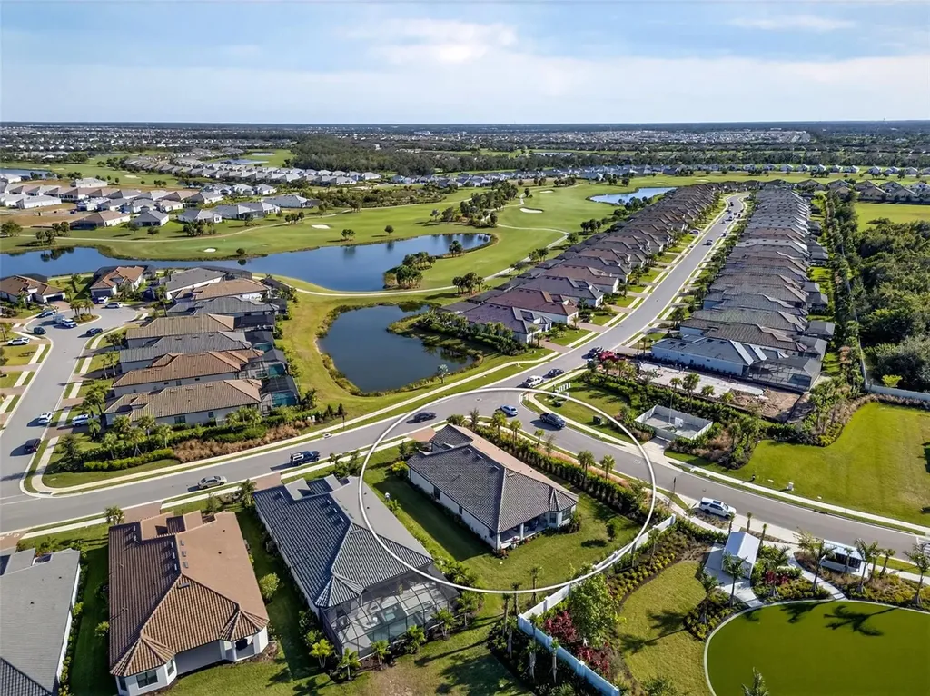 3679 Santa Caterina Boulevard Bradenton FL 34211