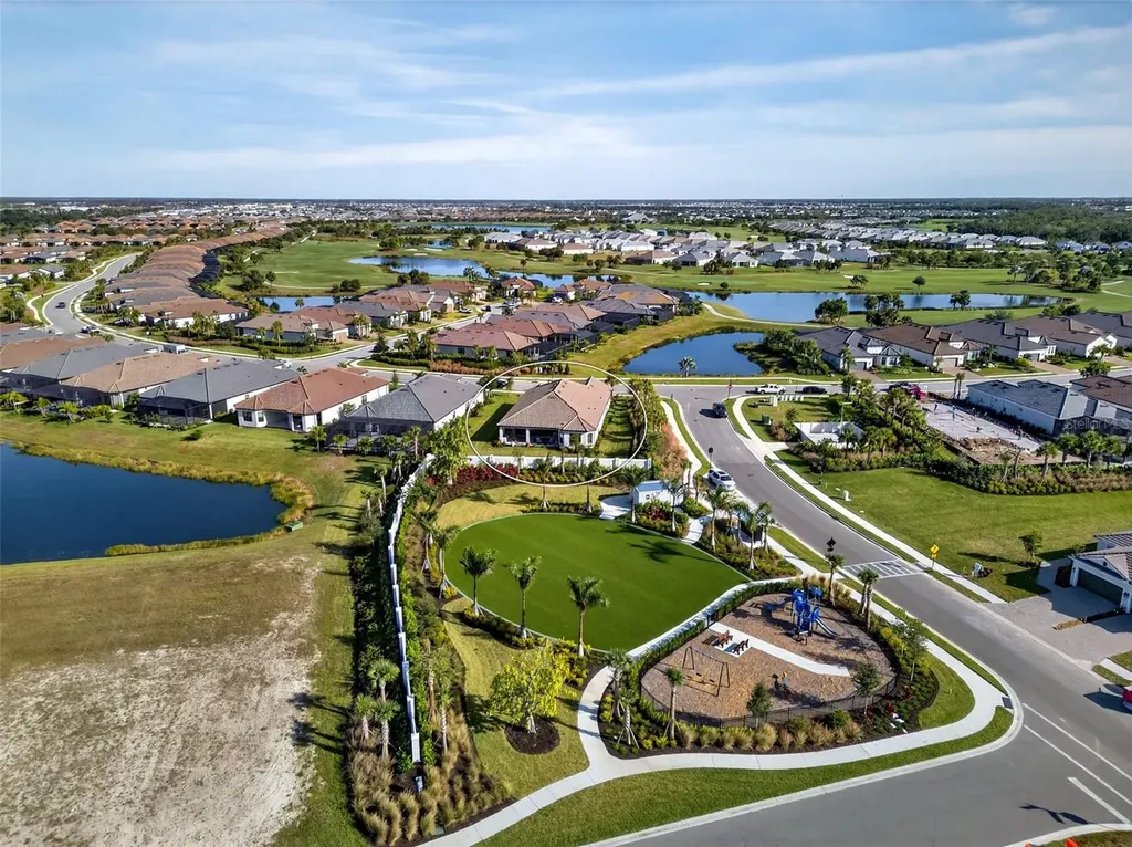 3679 Santa Caterina Boulevard Bradenton FL 34211