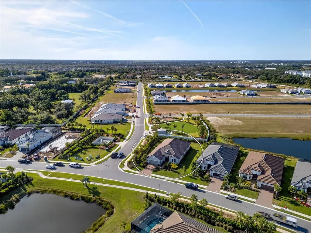 3679 Santa Caterina Boulevard Bradenton FL 34211