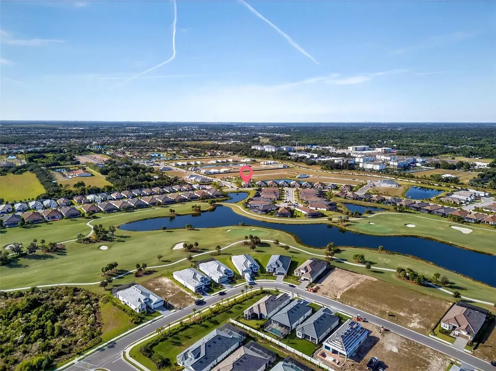 3679 Santa Caterina Boulevard Bradenton FL 34211