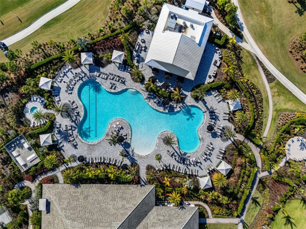 3679 Santa Caterina Boulevard Bradenton FL 34211