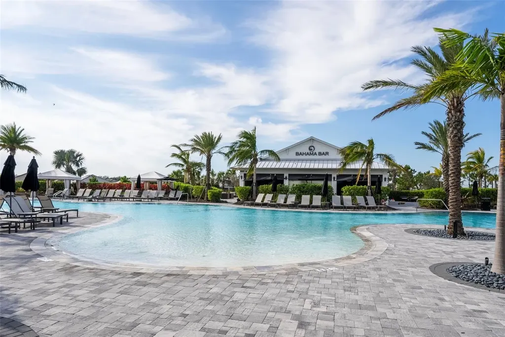 3679 Santa Caterina Boulevard Bradenton FL 34211
