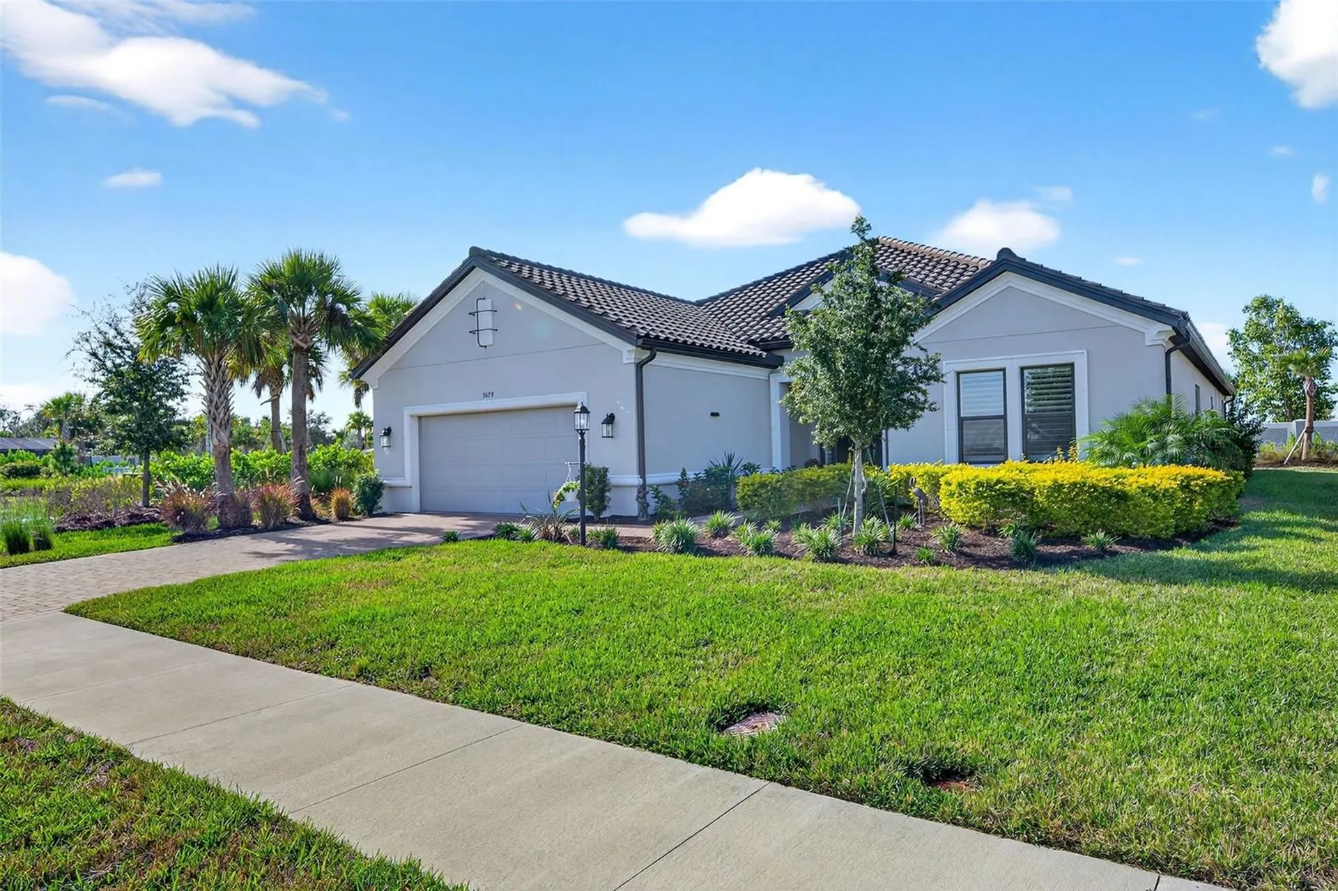 3679 Santa Caterina Boulevard Bradenton FL 34211