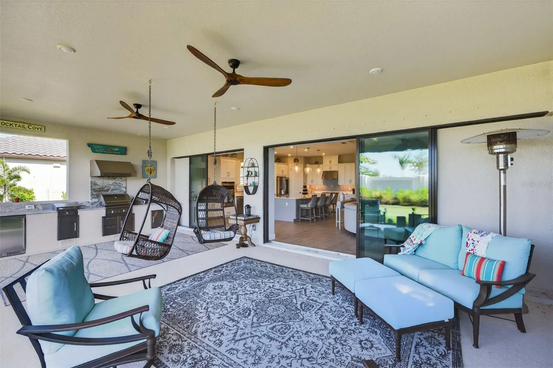 3679 Santa Caterina Boulevard Bradenton FL 34211