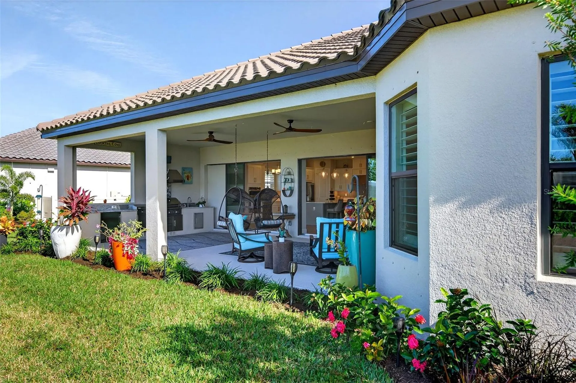 3679 Santa Caterina Boulevard Bradenton FL 34211