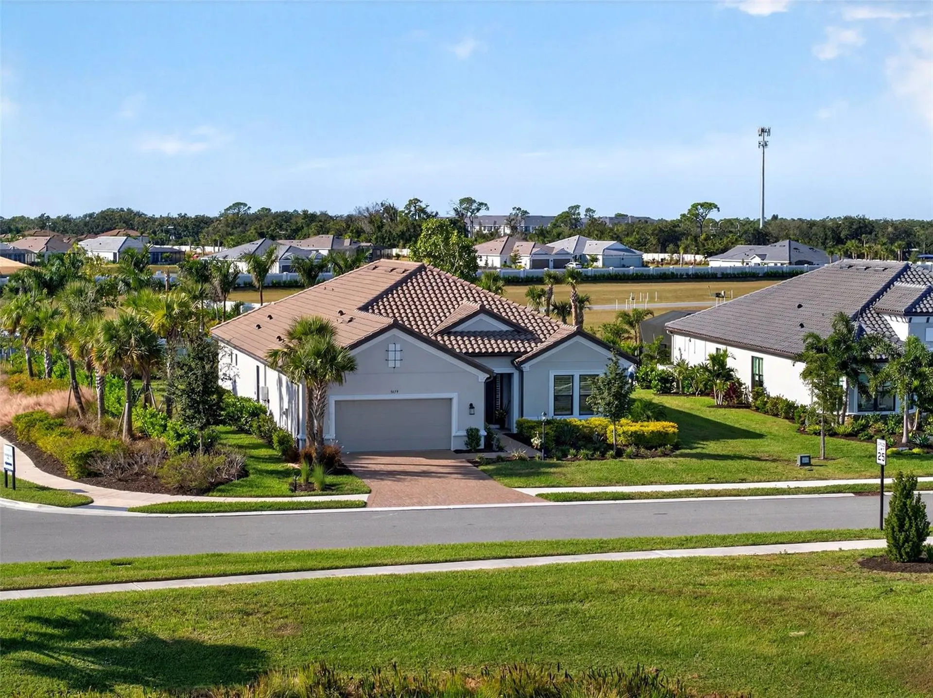3679 Santa Caterina Boulevard Bradenton FL 34211