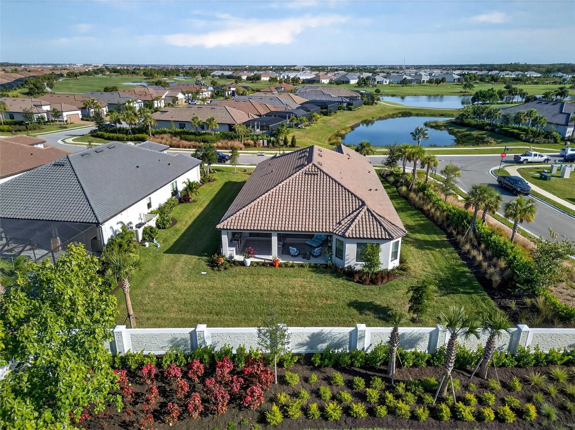 3679 Santa Caterina Boulevard Bradenton FL 34211