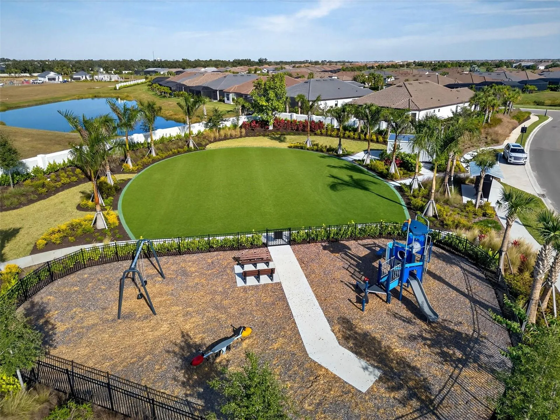 3679 Santa Caterina Boulevard Bradenton FL 34211