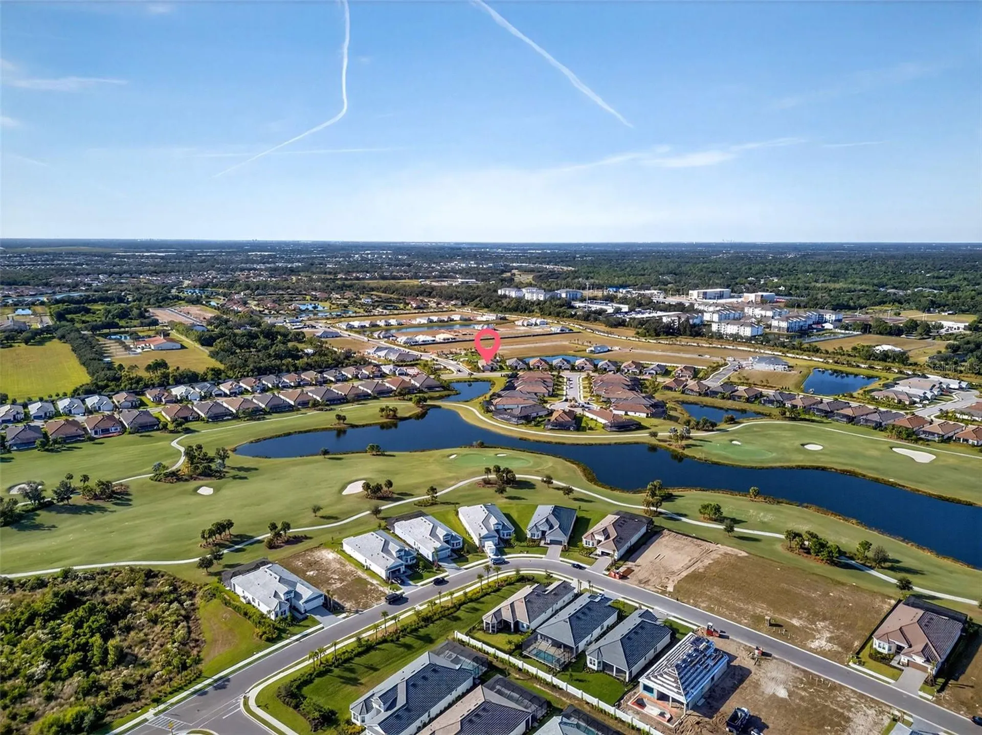 3679 Santa Caterina Boulevard Bradenton FL 34211