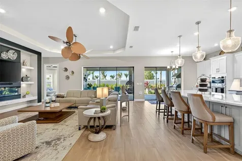 3679 Santa Caterina Boulevard Bradenton FL 34211