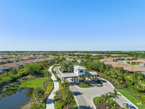 3679 Santa Caterina Boulevard Bradenton FL 34211