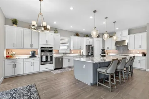3679 Santa Caterina Boulevard Bradenton FL 34211