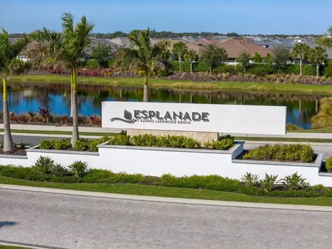 3679 Santa Caterina Boulevard Bradenton FL 34211