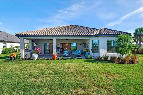 3679 Santa Caterina Boulevard Bradenton FL 34211