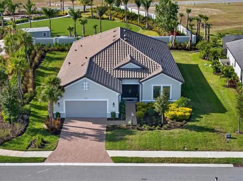 3679 Santa Caterina Boulevard Bradenton FL 34211