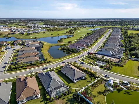 3679 Santa Caterina Boulevard Bradenton FL 34211